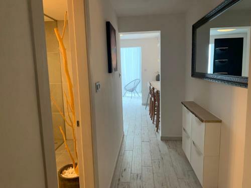 Apartamento Suite Stella