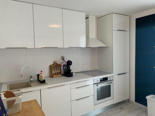 Apartamento Suite Stella