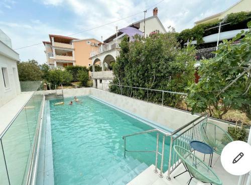 Apartamento Suite Stella