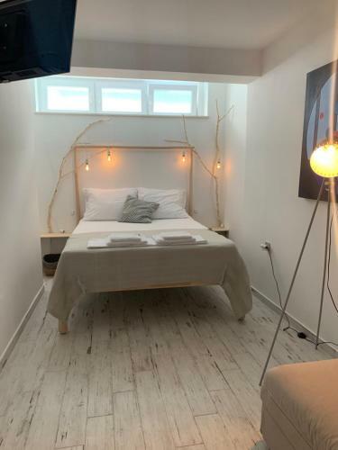 Apartamento Suite Stella