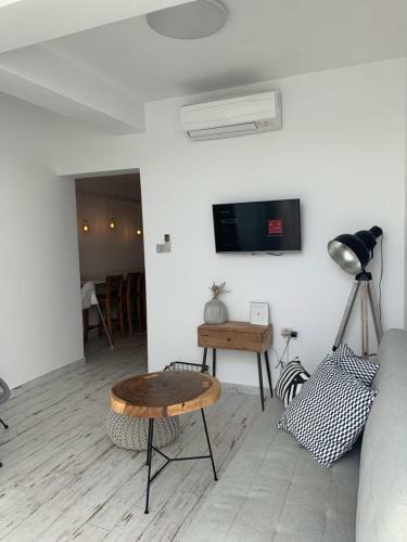 Apartamento Suite Stella