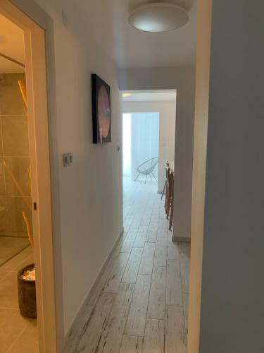 Apartamento Suite Stella