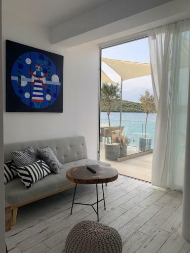 Apartamento Suite Stella