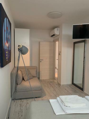 Apartamento Suite Stella