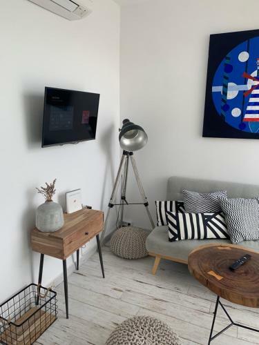 Apartamento Suite Stella