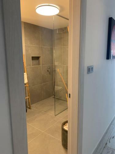 Apartamento Suite Stella