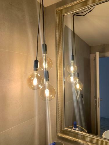 Apartamento Suite Stella