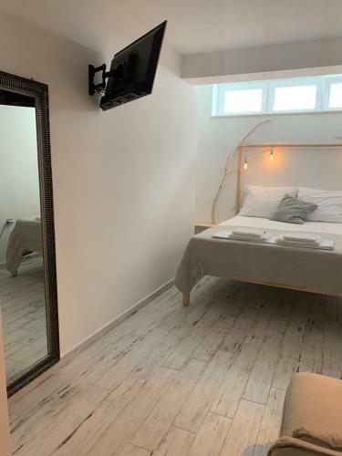 Apartamento Suite Stella