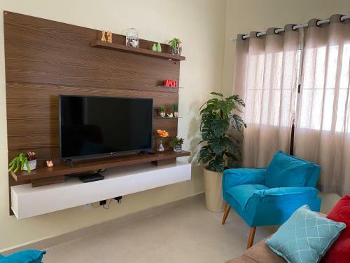 Casa Em Brotas, Ref�gio E Aconchego