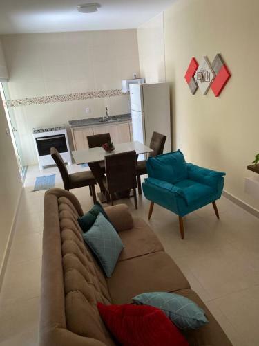 Casa Em Brotas, Ref�gio E Aconchego