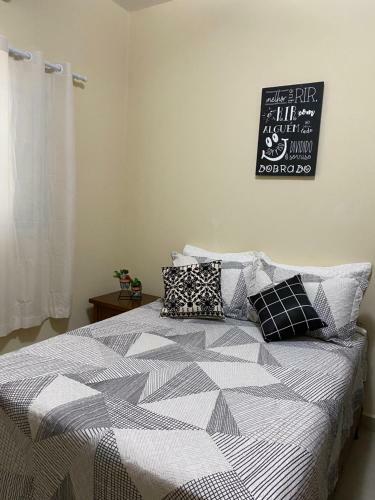 Casa Em Brotas, Ref�gio E Aconchego
