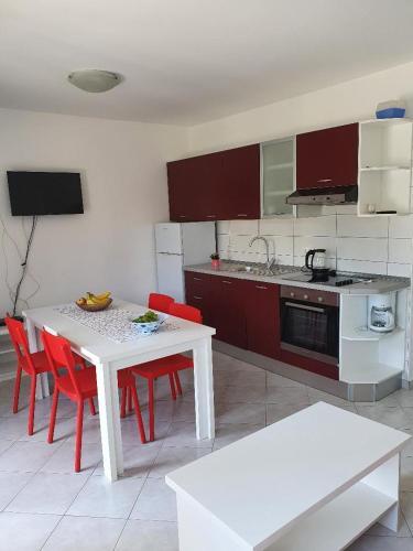 Apartmani Ljubi?