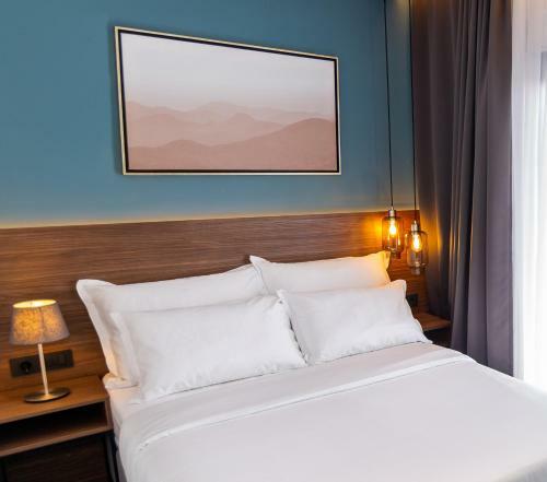 Hostal Boutique Rooms 76