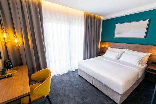Hostal Boutique Rooms 76