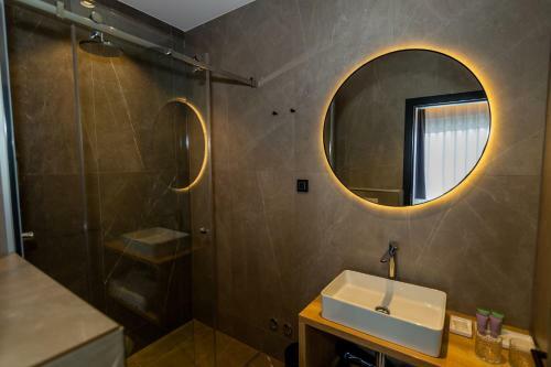 Hostal Boutique Rooms 76
