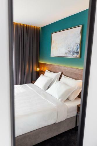 Hostal Boutique Rooms 76