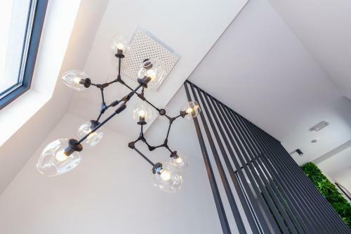 Hostal Boutique Rooms 76