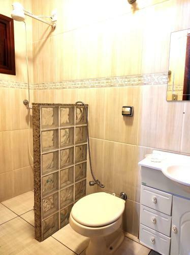 Suite Parque Dos Saltos