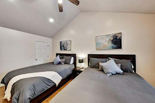 Rustic Springs Oasis