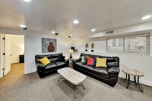 Rustic Springs Oasis
