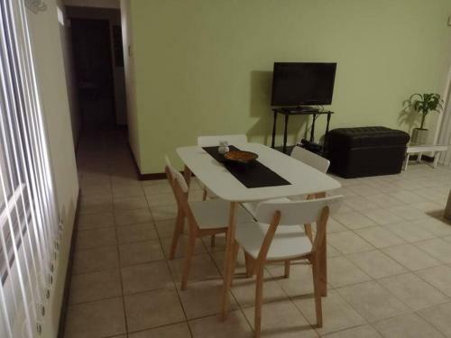 Apartamento Departamento Con Excelente Ubicaci�n Y Completo