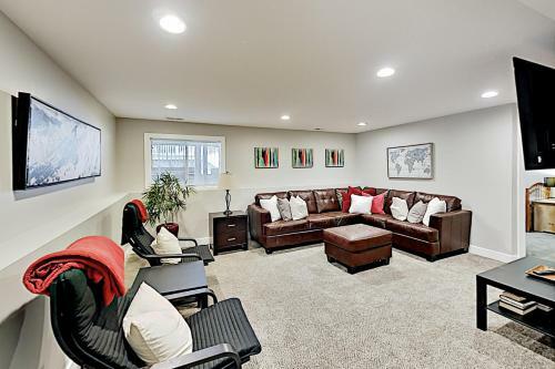 Wasatch Manor