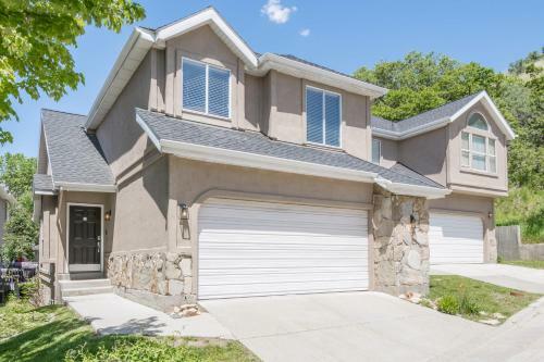 Wasatch Manor
