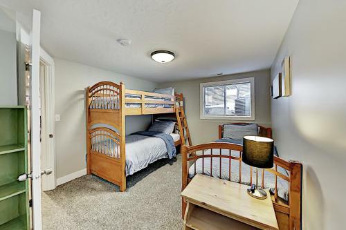 Wasatch Manor