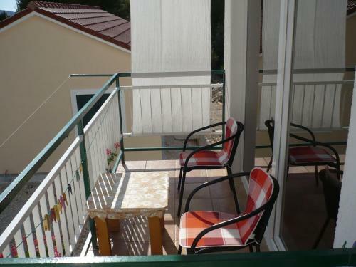 Apartments Tinka