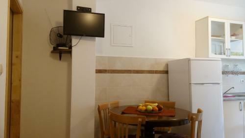 Apartments Tinka