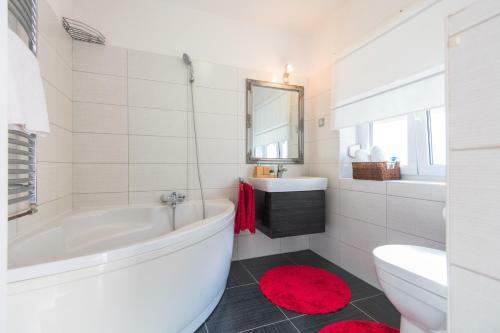 Apartamentos Malika