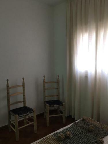 Apartamento Departamento En Mendoza Casa Honorio
