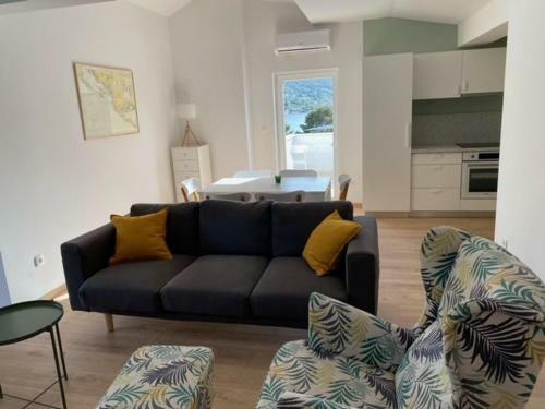 Apartamento Penthouse Salvia