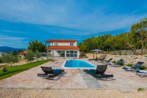 Villa Jakov I Filip