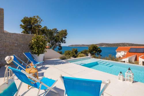 Villa Nensi