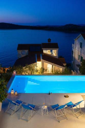 Villa Nensi