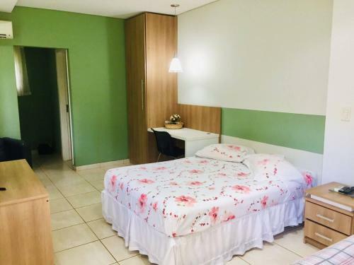 Hotel Eco Resort Scandolo