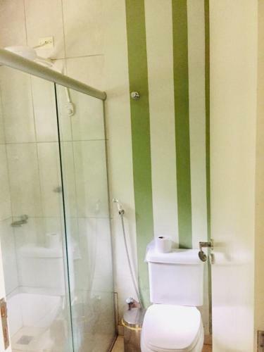 Hotel Eco Resort Scandolo