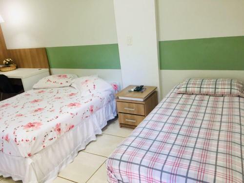 Hotel Eco Resort Scandolo