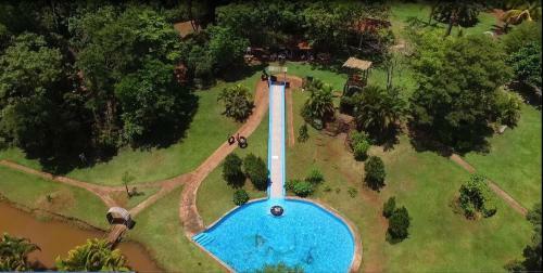 Hotel Eco Resort Scandolo