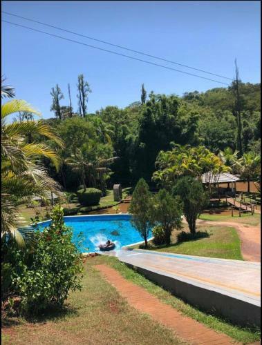 Hotel Eco Resort Scandolo