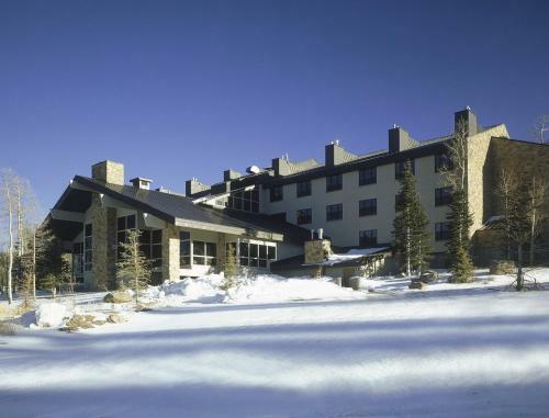 Apartamento Cedar Breaks Lodge #2