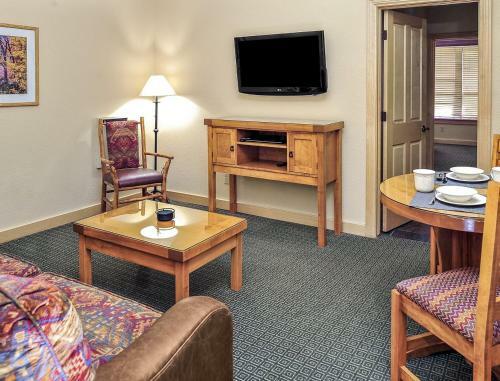 Apartamento Cedar Breaks Lodge #2