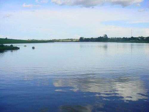 Apartamento Verde Agua E Paz