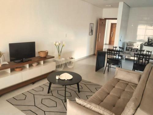 Apartamento Verde Agua E Paz