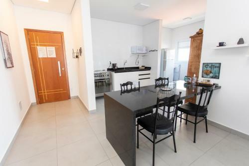 Apartamento Verde Agua E Paz