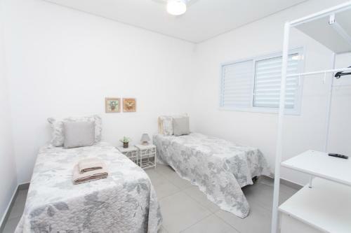 Apartamento Verde Agua E Paz