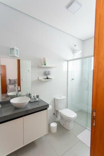 Apartamento Verde Agua E Paz