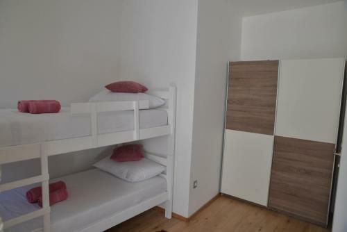 Apartmani Olujic Imotski