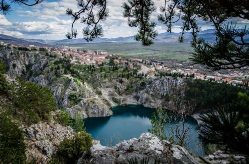Apartmani Olujic Imotski